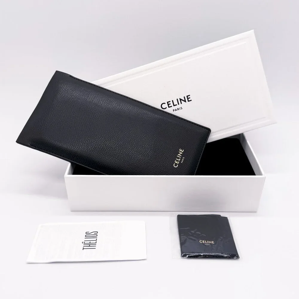 NEW CELINE CL50074I 053 HAVANA WOMEN EYEGLASSES CELINE - Picture 10 of 10